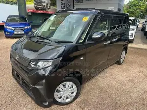 Daihatsu Move X Grade 2025