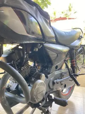 Bajaj Platina 2013