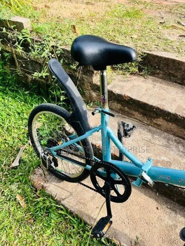 Bicycle