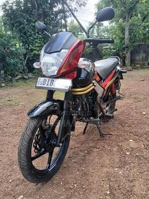 Mahindra Centuro 2019