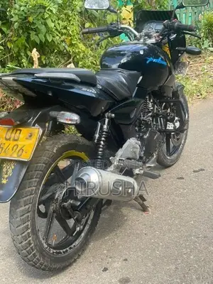 Bajaj Pulsar 200 2008