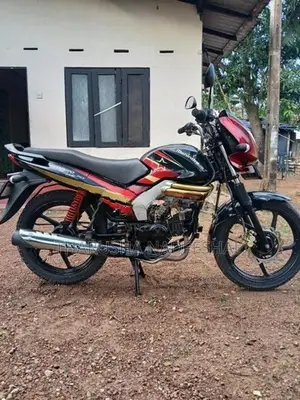 Mahindra Centuro 2019