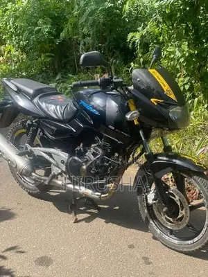 Bajaj Pulsar 200 2008