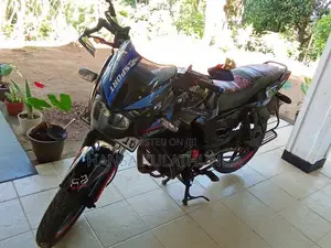 Bajaj Pulsar 150 2009