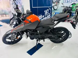 KTM Duke 250 2026