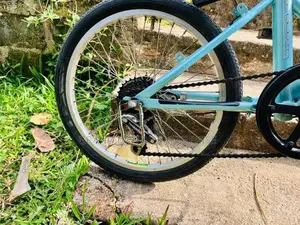 Bicycle