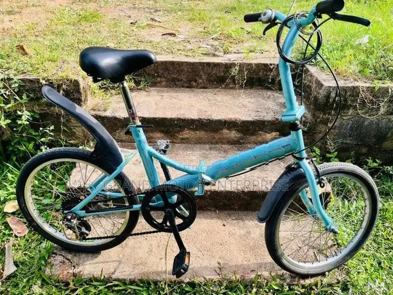Bicycle