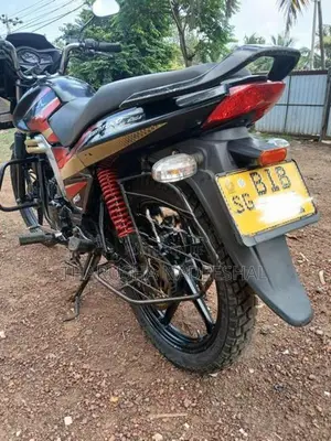 Mahindra Centuro 2019
