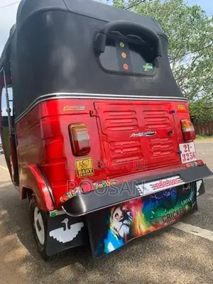 Bajaj 2009