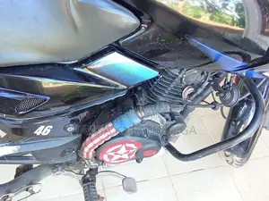 Bajaj Pulsar 150 2009