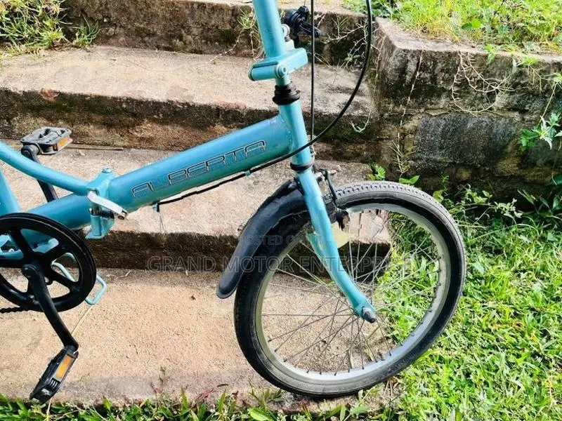 Bicycle