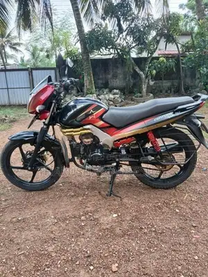 Mahindra Centuro 2019