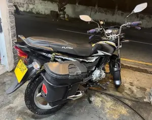 Bajaj Platina 2018
