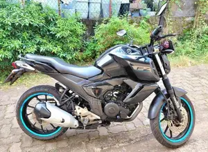Yamaha FZ S v3 2019
