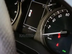 Toyota Land Cruiser Prado TX J150 2017