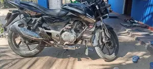 Bajaj Pulsar 150 2016