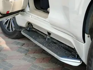 Toyota Land Cruiser Prado TX J150 2017