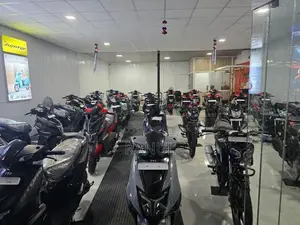 TVS Ntorq 125 2026