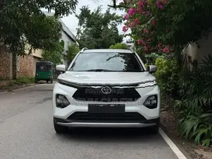 Toyota Taisor V Grade 2026