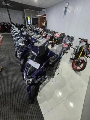 TVS Ntorq 125 2026
