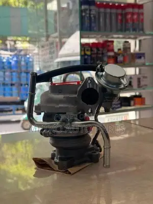 Suzuki Every DA64 Turbo Unit