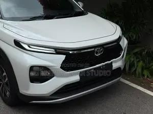 Toyota Taisor V Grade 2026