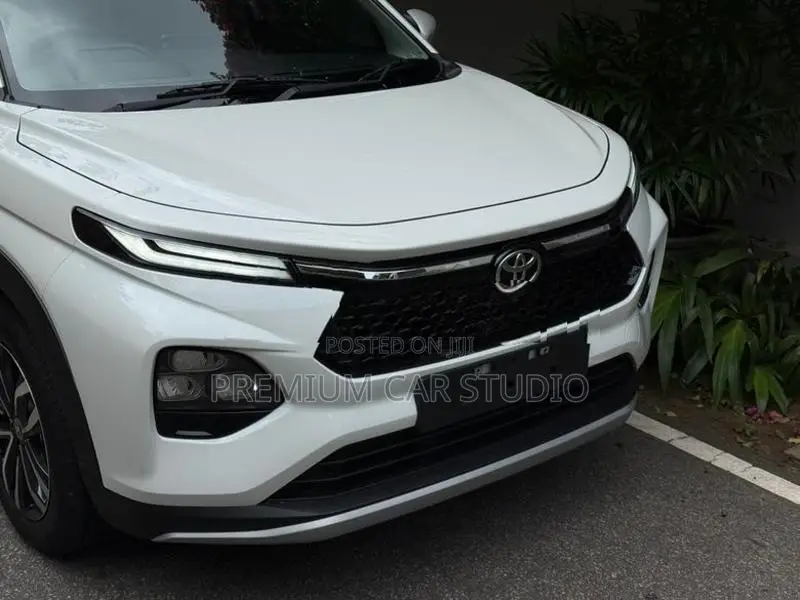 Toyota Taisor V Grade 2026