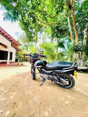 Bajaj CT100 2005