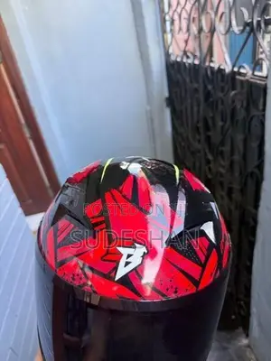 Steel bird Helmet