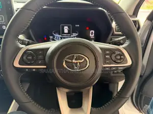 Toyota Raize 1000cc Z Grade 2025