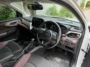 Toyota Taisor V Grade 2026