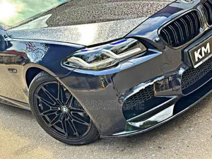 BMW 523i Stage1+ 270HP M5 KIT 2010