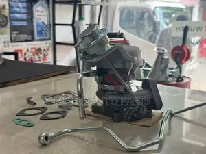 Suzuki Every DA64 Turbo Unit