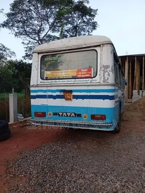 Tata 909 1991