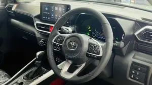 Toyota Raize Z 2026