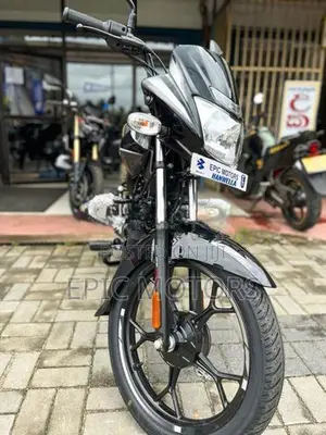 Bajaj Platina 100 ES Brand New 2026