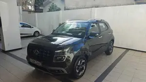 Hyundai Venue 2019