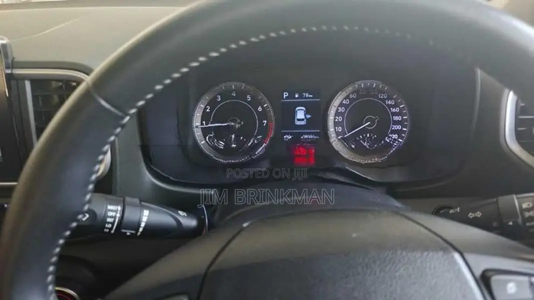 Hyundai Venue 2019