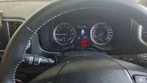 Hyundai Venue 2019