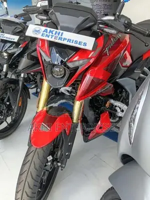 Bajaj Pulsar N160 Premium 2026