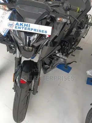 Bajaj Pulsar N160 Brand New 2026