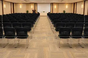Seminar Hall Chairs