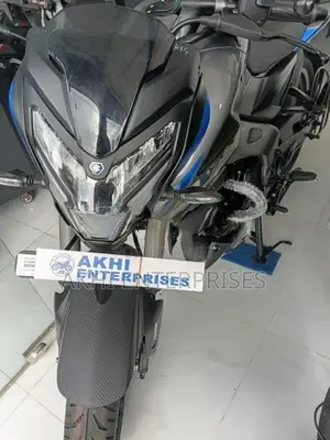 Bajaj Pulsar NS200 Brand New 2026