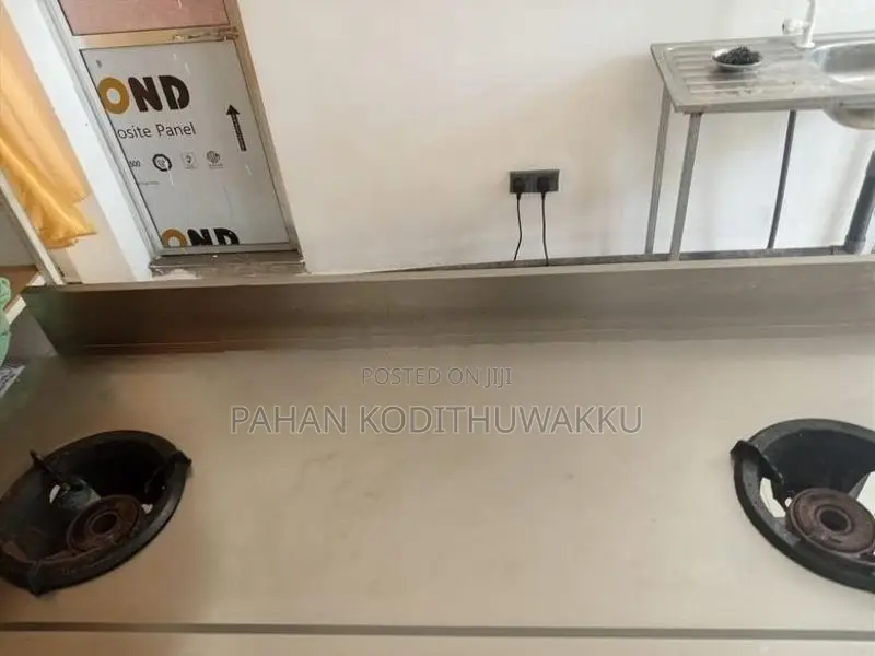 stainless steel gas cooker