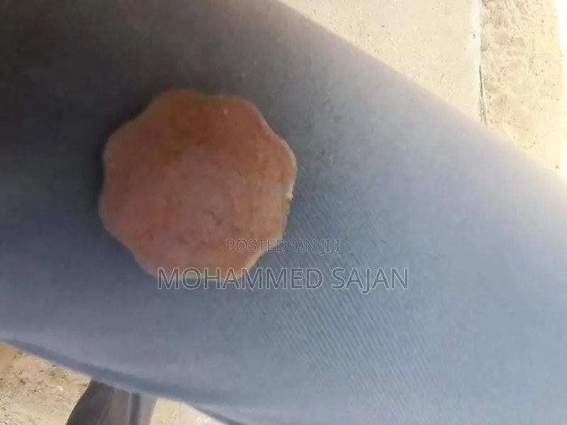 Old Coin