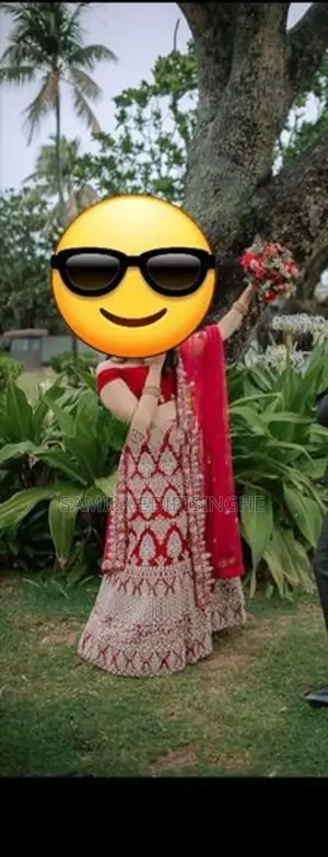 Bridal Lehanga