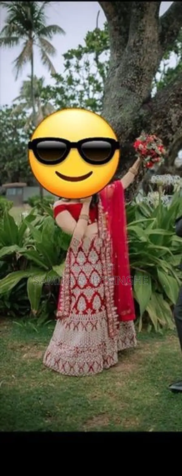 Bridal Lehanga