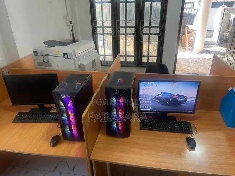 Workstation