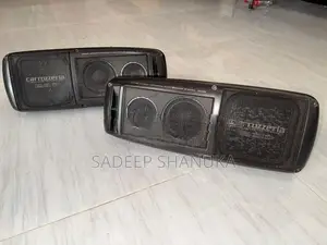 Pioneer TS-X75 Car Speakers