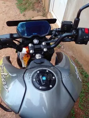 Bajaj Pulsar N125 2026